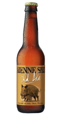 Ardenne Spirit Old Ale
